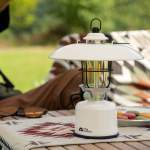 Mobi Garden XING DUO RETRO, белый