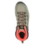 Ботинки Asolo Falcon Evo GV MM Dry, Weeds-Trance Buzz