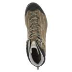 Asolo Hiking Nucleon Mid GV, Truffle-Silver