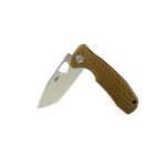 Honey Badger Tanto D2 M, песочный