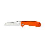 Honey Badger Wharncleaver D2 L, оранжевый