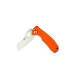 Honey Badger Wharncleaver D2 L, оранжевый