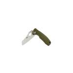 Honey Badger Wharncleaver D2 L, зелёный