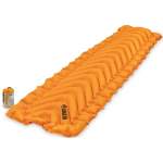 Klymit INSULATED V Ultralite SL, оранжевый