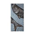 BUFF Coolnet UV+ Andrea Larko, Tarpon Steel