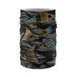BUFF Coolnet UV+ Andrea Larko Redfish Tails Multi