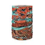 BUFF Coolnet UV+ Casey Underwood Trout Scape Multi