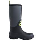 Finntrail OUTLANDER 7512, Yellow