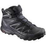 Salomon X ULTRA 3 MID GTX®, 8,5(42), Black-India Ink