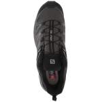 Salomon X ULTRA 3 WIDE GTX, Black-Mgnt