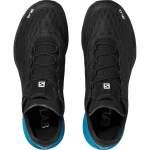 Salomon S LAB XA AMPHIB 2, Black-Black