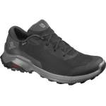 Salomon X REVEAL GTX, Black-Phantom-Mag