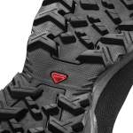 Salomon X REVEAL GTX, Black-Phantom-Mag