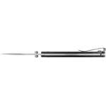 Buck Slim Hunter Pro, чёрный