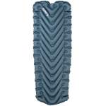 Klymit STATIC V LUXE SL, синий
