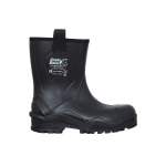 PollyBoot POWER 2K, чёрный