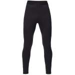 BASK GRID PANT, чёрный