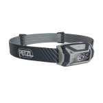 Petzl TIKKA CORE, Grey