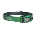 Petzl TIKKA CORE HEADLAMP, Green