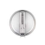 Keith Titanium Ti6032