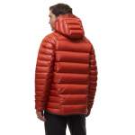 BASK CHAMONIX PRO V2, оранжевый