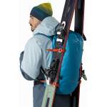 Arcteryx ALPHA SK STRAP 50cm, Orange
