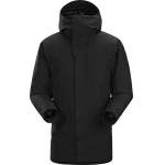 Arcteryx THERME PARKA MEN'S, Black