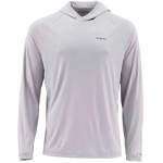 Simms SolarFlex Hoody, Sterling