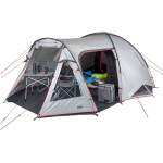 High Peak AMORA 5, серый