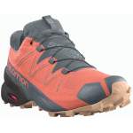 Salomon SPEEDCROSS 5 GTX W, Persimon-Ph