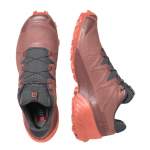 Salomon SPEEDCROSS 5 W, Brick Dust-Pers