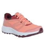 Salomon TRAILSTER 2 GTX W, Persimon-Pea