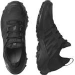 Salomon MADCROSS GTX, 8,5(42), Black-Black