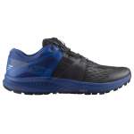 Salomon ULTRA PRO, Black-Turkish Sea