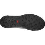 Salomon OUTLINE, Magnet-Black-Monument