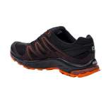 Salomon SOLLIA GTX, Black-Chocolate