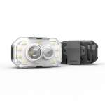 Claymore Heady+, Black