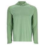 Simms SolarFlex Hoody, Field Heather-Field