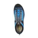 Asolo Pipe GV MM, Denim Blue-Grey Blue Aster