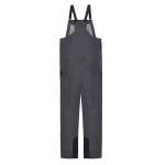 Arcteryx MICON BIB MENS, Black Heather