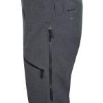 Arcteryx MICON BIB MENS, Black Heather