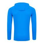 Pike SUNSHIELD HOODIE, Blue
