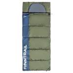 Finntrail 4Seasons 1030, DarkGrey