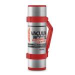 Thermos NCB-12B Rocket Bottle 1,2L, красный