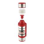 Thermos NCB-12B Rocket Bottle 1,2L, красный