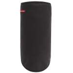 BASK NECK GAITER V2, чёрный