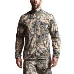 Куртка Sitka Ambient Jacket, Optifade Open Country