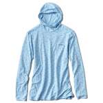Orvis Sun Defense LS Hoodie Print, Skyline