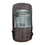 Klymit WILD ASPEN 20 Rectangle, зелёный