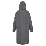 Плащ Pike DRY ACTIVE, серый